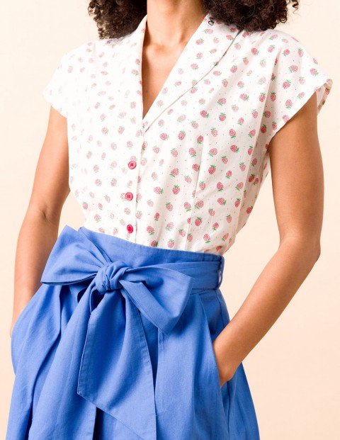 Jemima-Skirt-waist-detail_Azure-Blue_Emily-and-Fin_1800x1800