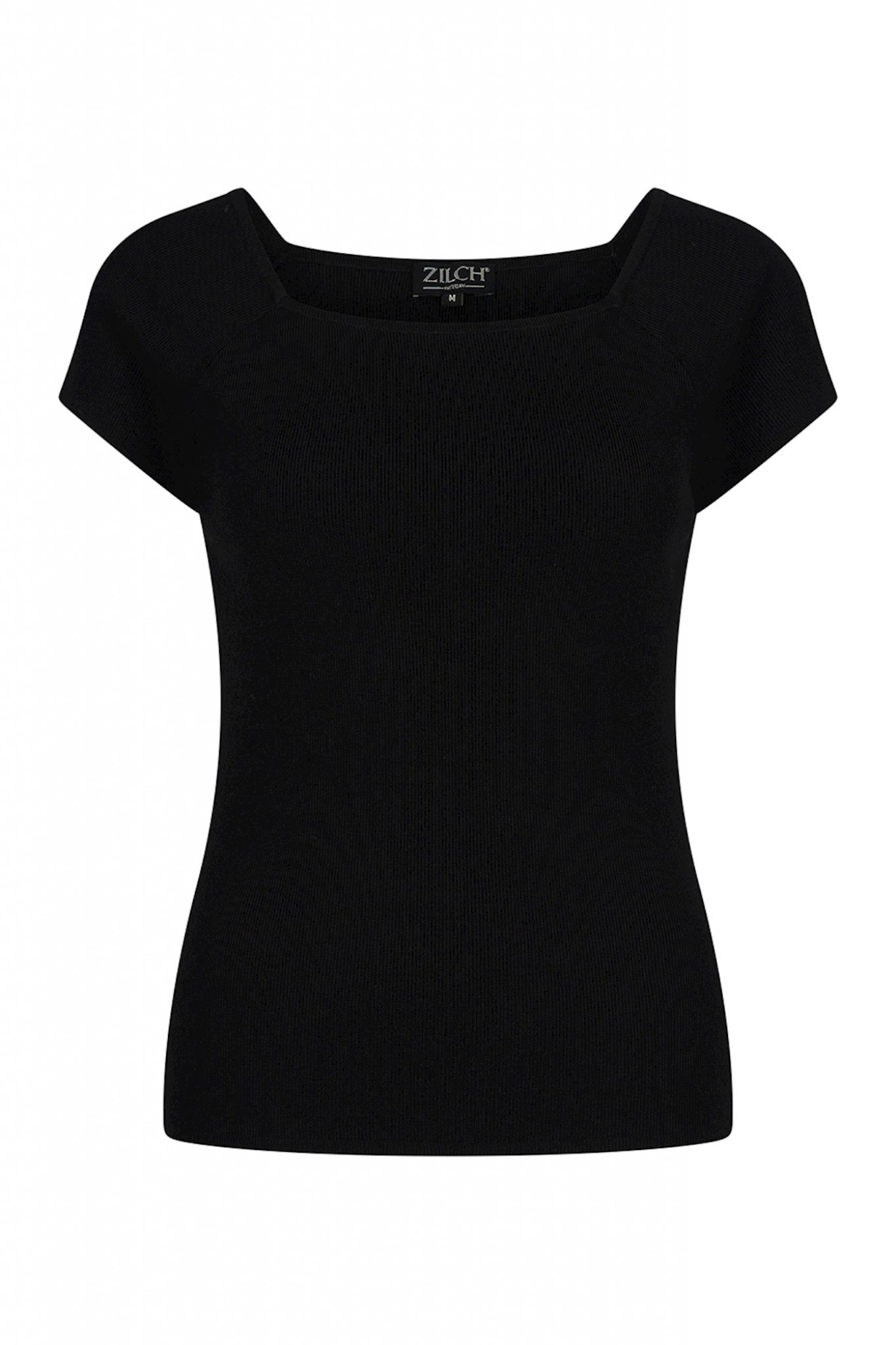 zilch bamboo top