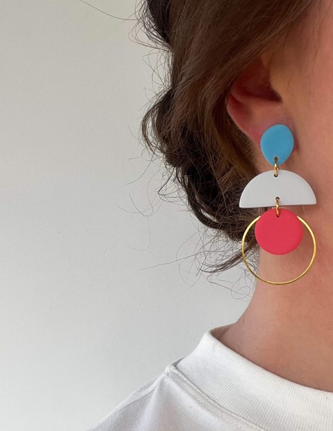 cascade-blue-grey-peach-irish-handmade-earrings