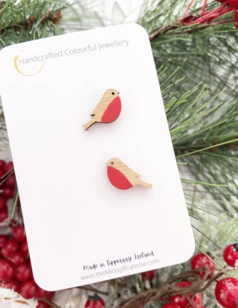 eco-friendly-robin-stud-earrings-bird-earrings-handmade-in-ireland-29164053954755