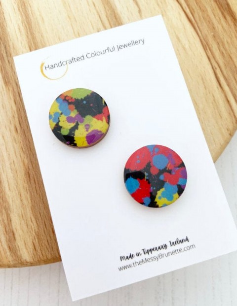 multi-coloured-large-studs-splatter-earrings-multi-coloured-statement-earrings-38806469247171