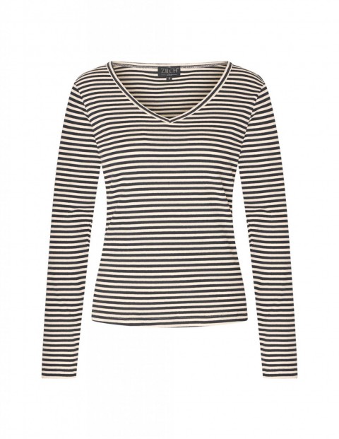 top-v-neck-52cos10-158_001212-two-tone-black_1
