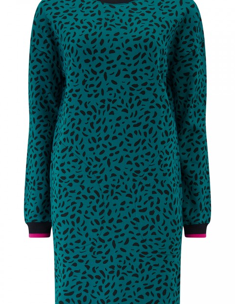 D1374_MARTA SWEATSHIRT DRESS_5