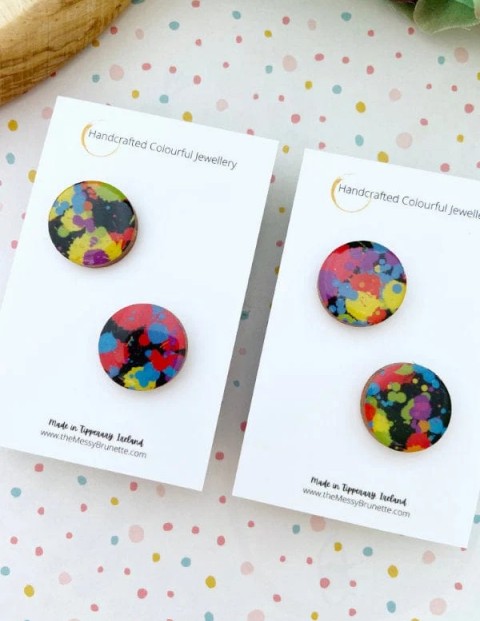 multi-coloured-large-studs-splatter-earrings-multi-coloured-statement-earrings-38806469279939