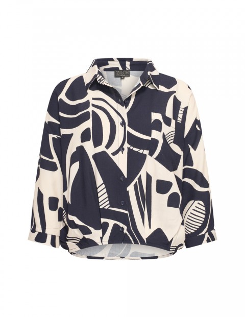 blouse-short-61evw15-040_001415-pattern-navy_1