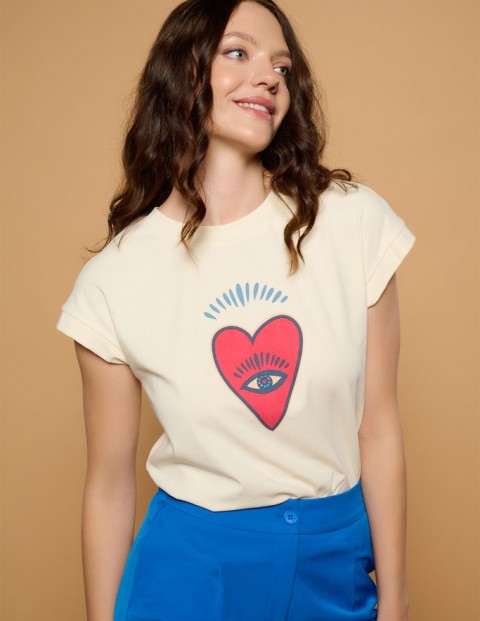 [261-044-34] HOLLY TOP (XS)