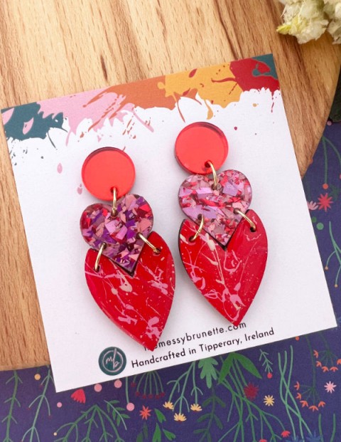 StackedHeartsV3Blue_RedPink19S