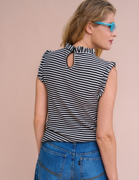 top-ruffle-61cos10-213_001212-two-tone-black_1