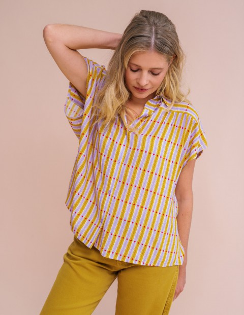 blouse-short-sleeve-61rac15-049_001422-stripes-and-dots-lilac_1