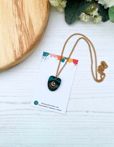 NEWCelesticalNecklace6S