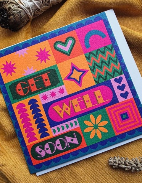 get well