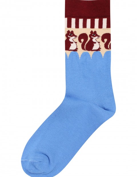 DaneLegacy_Socks_Bright_Porcelaine_EGERN