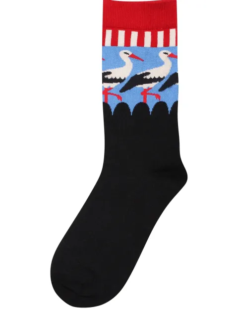 DaneLegacy_Socks_Black_STORK