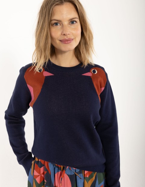 DanePearly_Cotton_Sweater_Dark_Navy_BIRD