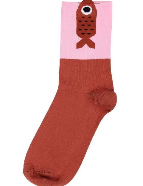 Dane3D_Ladies_Socks_Chili_FISH