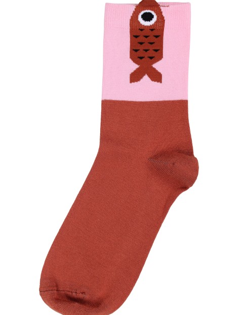 Dane3D_Ladies_Socks_Chili_FISH