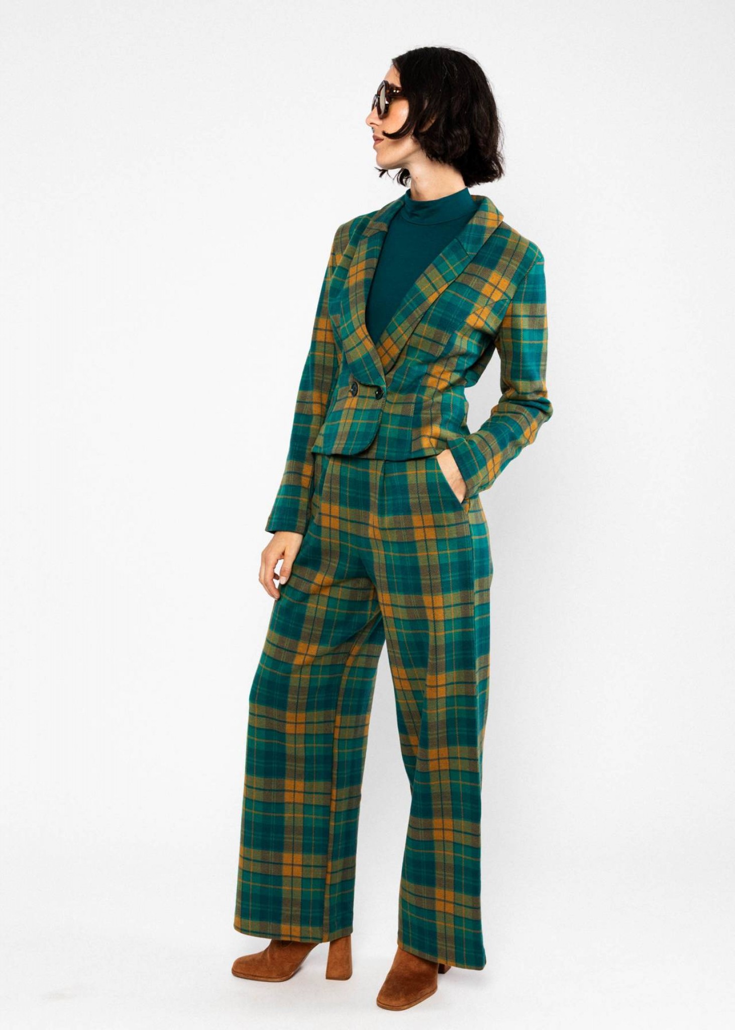 _1280_blutsgeschwister_tailored_business_classy_sassy_check_hosen_gruen_196696_435019