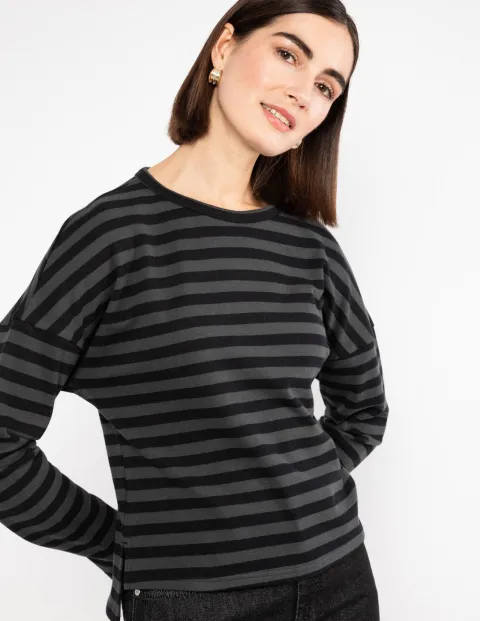 _1280_blutsgeschwister_stereo_rainbow_crew_black_line_stripes_shirts_schwarz_194700_387844