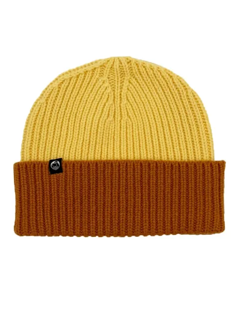 Danewarm_Thoughts_Beanie_Soft_Yellow_Occer